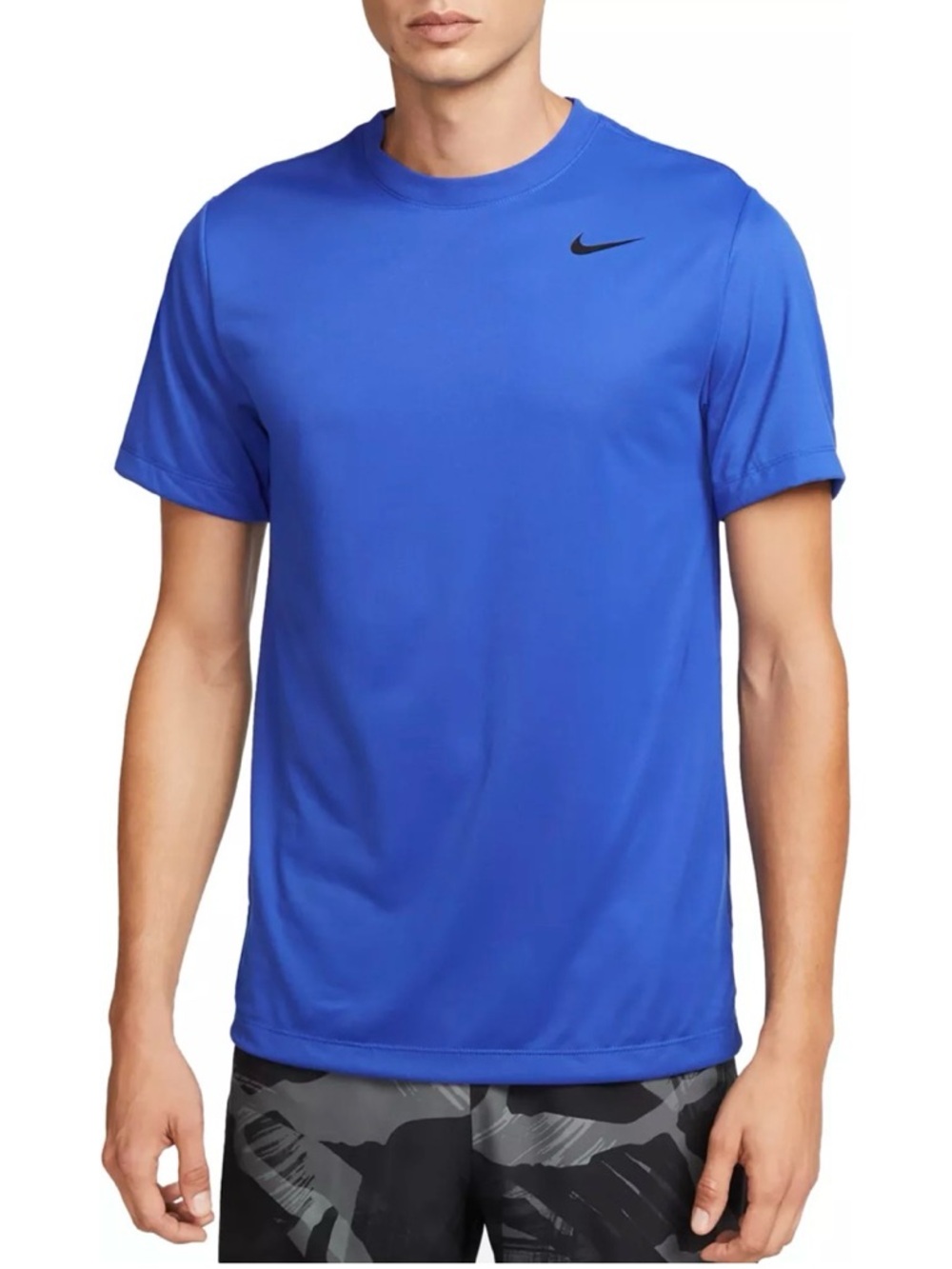 NWT Nike Men’s Dri-FIT Short Sleeve Tee
